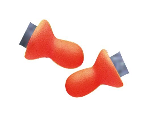 Howard Leight Quiet Band Inner-Aural Banded Earplugs, NRR 27, 1-Pair (QB1HYG) - görsel 2