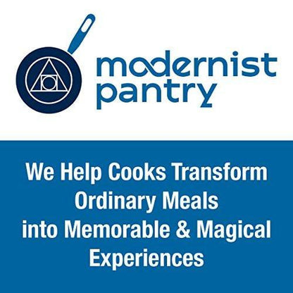 Pure Sodium Citrate ⊘ Non-GMO Gluten-Free Vegan OU Kosher Certified (Molecular Gastronomy) - 50g/2oz
