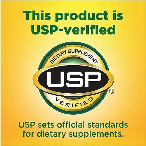Nature Made Vitamin D3 2000 IU Liquid Softgels 90 Count (Pack of 2) - görsel 12