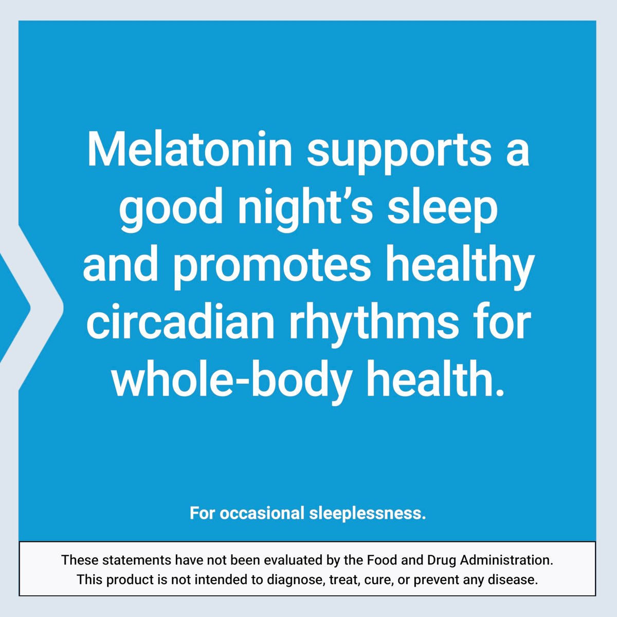 Life Extension Melatonin 6 Hour Timed Release, 750 mcg, Extended-Release Formula for Gentle Sleep Support, Healthy Circadian Rhythms, Cellular Defense, Gluten-Free, Non-GMO, Vegetarian, 60 Tablets - görsel 11