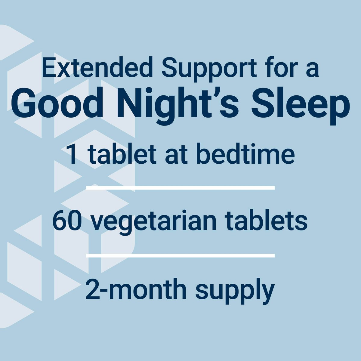 Life Extension Melatonin 6 Hour Timed Release, 750 mcg, Extended-Release Formula for Gentle Sleep Support, Healthy Circadian Rhythms, Cellular Defense, Gluten-Free, Non-GMO, Vegetarian, 60 Tablets - görsel 9