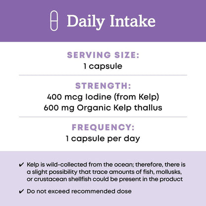 Oregon's Wild Harvest Muscle Relax Organic Herbal Supplement Vegan Capsules with Valerian, Hops and Skullcap - 90 Count