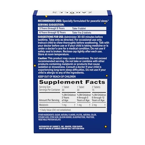 Zarbee’s Daily Immune Support* Gummies with Real Elderberry, Vitamins A, C, D3, E, Zinc, Antioxidants and Flavonoids, No Artificial Sweeteners or HFCS, Suitable for Ages 12 and Up, 60 Count Bottle - görsel 11
