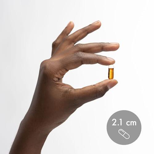 Dr. Mercola Vitamin E - Supports Healthy Skin & Antioxidant Status - Tocopherols and Tocotrienols Blend - Non-GMO, Gluten-Free & Soy-Free - 30 Capsules (30 Servings) - görsel 9