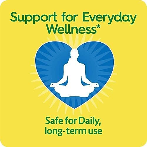 Culturelle Women’s Wellness, Daily Chewable Probiotics for Women - Supports Digestive, Vaginal and Immune Health, Occasional Diarrhea, Gas & Bloating - Non-GMO - 30 Count - görsel 10