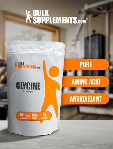 BulkSupplements Acetyl L-Carnitine Capsules - ALCAR HCl, 1500mg per Serving, 240 Capsules, Gluten Free