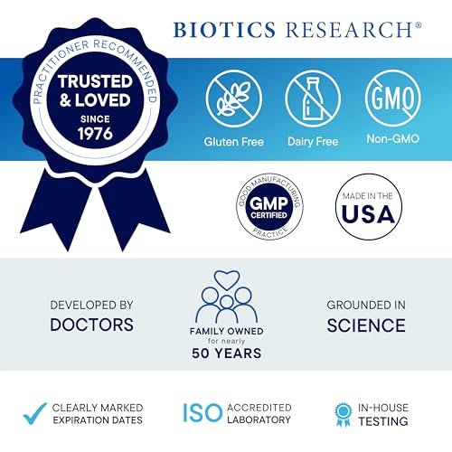 BIOTICS RESEARCH Bio-D-Mulsion Forte Liquid Vitamin D Drops 4000 IU – Vitamin D3 2000iu /Drop for Adults –Best Absorption, Strengthens Bones, Supports Cardiovascular & Immune System -1 fl oz - görsel 7