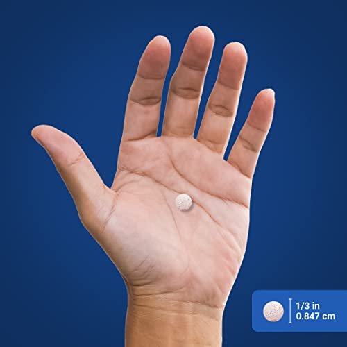 Piping Rock Vitamin B12 1000 mcg Sublingual | 120 Tablets | as Methylcobalamin | Berry Flavor | Vegetarian, Non-GMO, Gluten Free Supplement - görsel 11