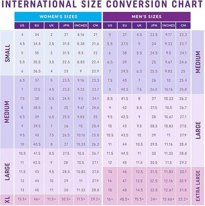 Heel That Pain® Gel Heel Seats® Insoles for Plantar Fasciitis, Heel Pain, and Heel Spurs - Patented Fascia-Bar® Orthotic Heel Cups - Soft Gel, Medium (Women's 6.5-10, Men's 5-8)