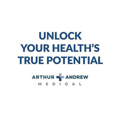 Arthur Andrew Medical - Nattovena, Pure Nattokinase, Circulatory and Heart Health, Vegan, Non-GMO, 30 Capsules
