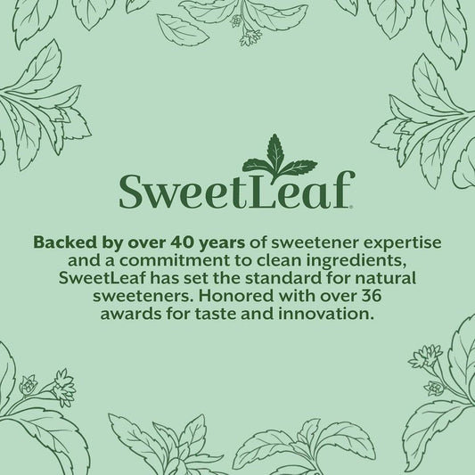 SweetLeaf Organic Pure Stevia Powder Shaker Jar 0.9 Oz (1 Pack) - Zero Calorie Sweetener No Erythritol, Stevia Leaf Extract, Natural Sugar Substitute for Coffee & Baking, Sugar Free, Keto Friendly