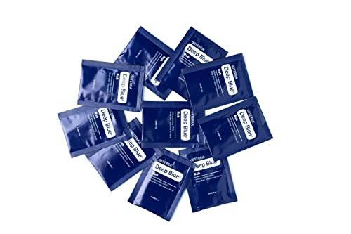 doTERRA Deep Blue Rub Samples, 0.068 Fl Oz (Pack of 10) - görsel 8