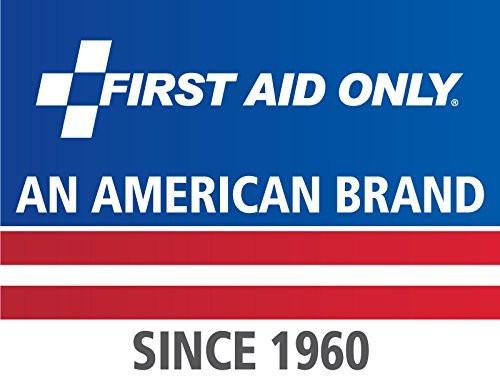 First Aid Only Non-Sterile Eye Cups, Ideal for Standalone First Aid or Refilling First Aid Kits, 10 Pack - görsel 15