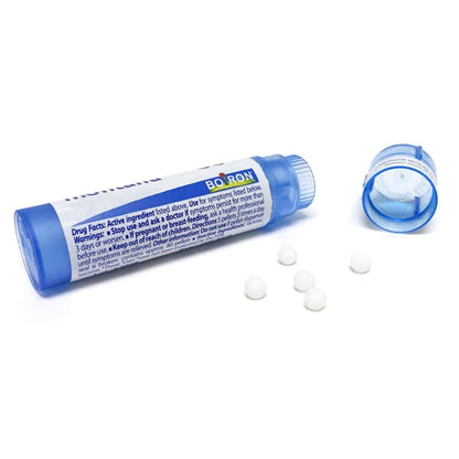 Boiron Chamomilla 30C to Alleviate – Targeted Relief: Specifically formulated to address irritability, – Image 12