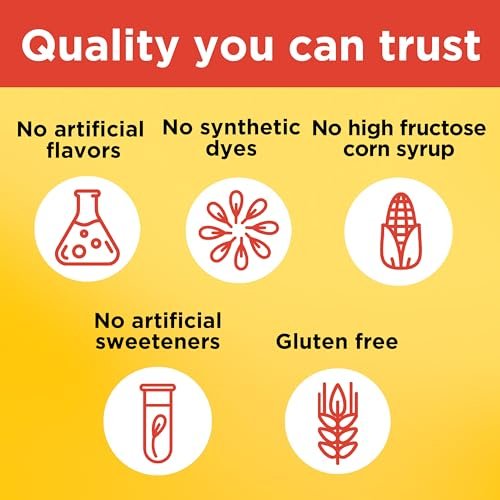 Nature Made Vitamin C Gummies 250mg per Serving for Daily Immune Support, Adult Vitamin C Immune Support Gummies, 150 Count, 75 Day Supply - görsel 12