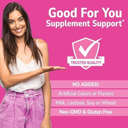 21st Century Calcium Plus D Supplement Tablet, 600 mg, 400 Count - görsel 12