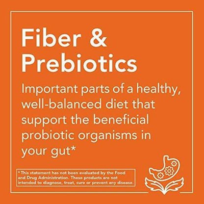 NOW Foods Psyllium Husks Whole, 16 Oz (Pack of 2)