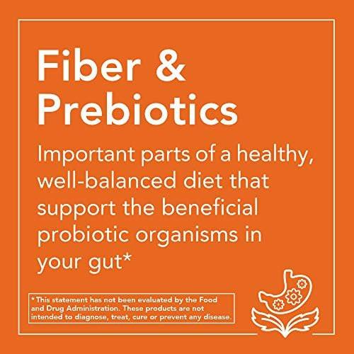 NOW Foods Psyllium Husks Whole, 16 Oz (Pack of 2) - görsel 10