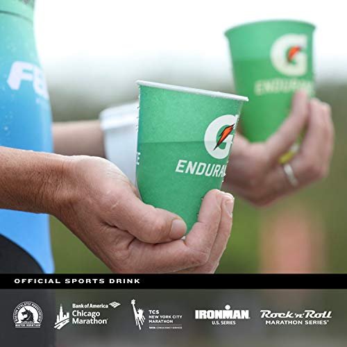 Gatorade Endurance Formula Powder Sticks, Lemon Lime, 1.72 oz. Packs, 12 Count - görsel 1