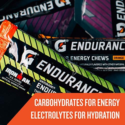 Gatorade Endurance Formula Powder Sticks, Lemon Lime, 1.72 oz. Packs, 12 Count - görsel 16
