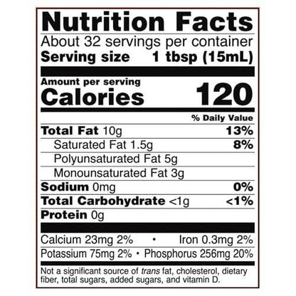NOW Supplements, Sunflower Lecithin with naturally occurring Phosphatidyl Choline and Other Phosphatides, Liquid, 16-Ounce