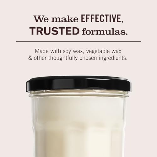 Mrs. Meyer's Clean Day Scented Soy Candle, – Material: Soy wax – Image 9