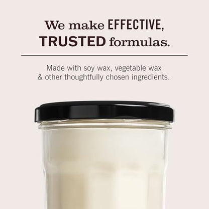 Mrs. Meyer's Clean Day Scented Soy Candle, – Material: Soy wax – Image 9