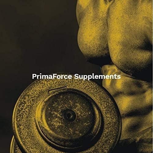 Primaforce Cissus Quadrangularis Extract, – Servings Per Container: 60 – Image 7