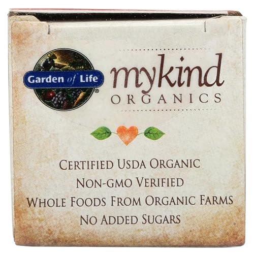 Garden of Life Organics B-12 Spray with Methylcobalamin – Liquid Vitamin Spray for Energy, Metabolism & Heart Health Support, Raspberry Flavor, 2 Fl Oz Bottle, 140 Servings - görsel 7