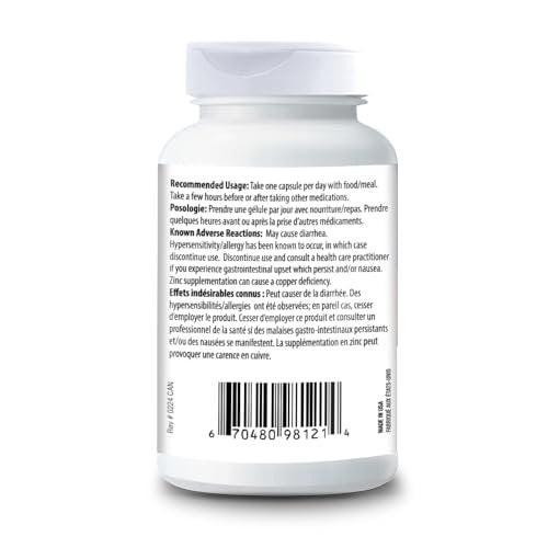 Enzymedica Acid Soothe, Support for Occasional Heartburn, 3-in-1 Formula with Enzymes & Soothing Herbs, 30 Count - görsel 3