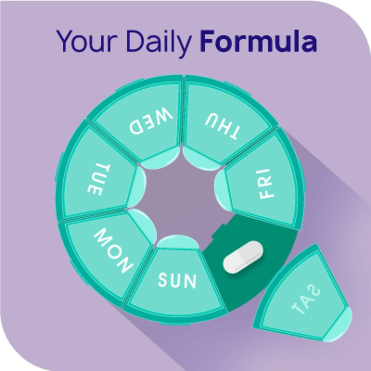 RepHresh Pro-B Probiotic Supplement for – 5 Billion CFU per Capsule: Provides a potent daily dose to help – Image 12