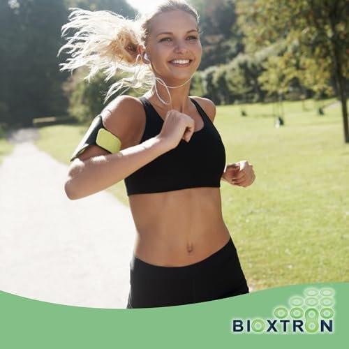 Bioxtron Natural Stem Cell Supplement Capsules - Cellular & Antioxidant Support Formula with Blue Green Algae, Spirulina, Immune & Energy Support - 60 Capsules - görsel 8