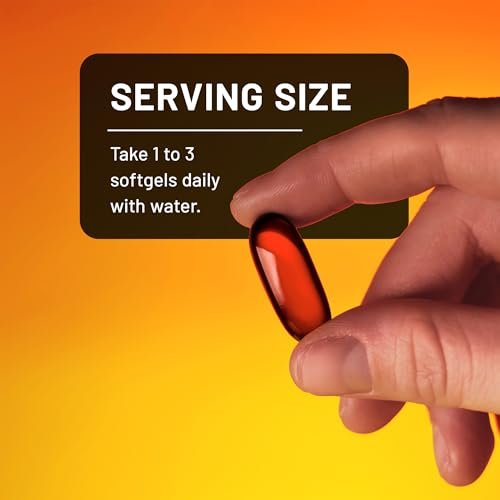 NatureWise CLA 1250 - Conjugated Linoleic Acid Supplement for Women and Men, Not Stimulating, Supports Healthy Weight, Fitness Goals - Non-GMO, Gluten Free - 180 Softgels [2-Month Supply] - görsel 3