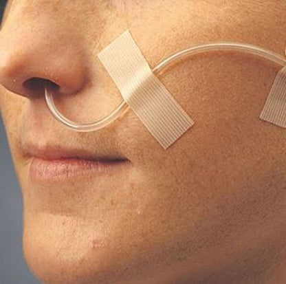 Mepitac 2 x 300 cm (2cm x 3 m) Roll Non-Sterile Silicone Wound Dressing by Mölnlycke