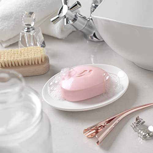 Dove Soap Pink/Rosa 4.75 Ounce / 135g, 4.75 Fl Ounce - görsel 1