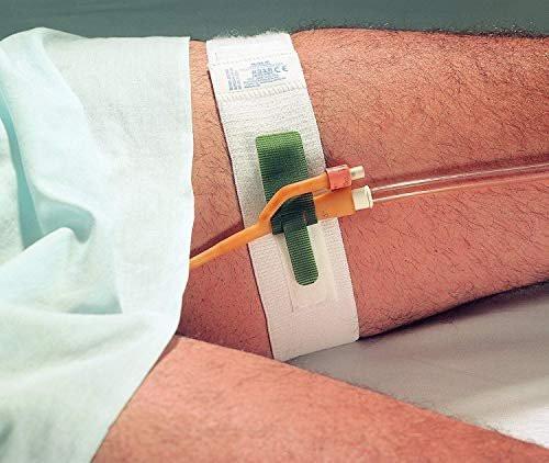 Dale Hold-N-Place Foley Catheter Holder 316 – Secure and Comfortable Catheter Securement Device - görsel 2