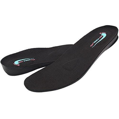 Height Increase Insoles – Shoe Lift Inserts (0.6" UP (US Men's 7-11))
