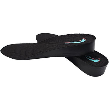 Height Increase Insole, Shoe Lift for Men – Item Dimensions: 29.0 x 9.5 x 3.5 cm – Image 11