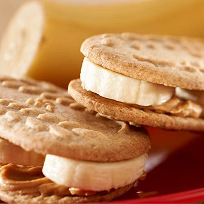 belVita Breakfast Bars Biscuits, Golden Oat, – Convenient On-the-Go: Each pack is perfectly portioned for a quick – Image 18