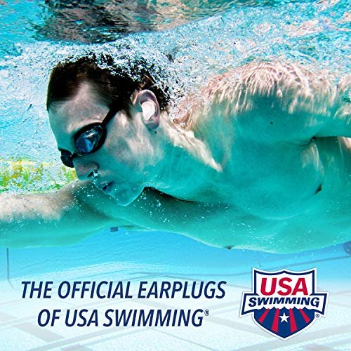Mack's Pillow Soft Silicone Earplugs, 8 Pair - The Original Moldable Silicone Putty Ear Plugs for Sleeping, Snoring, Swimming, Travel, Concerts and Studying | Made in USA - görsel 6