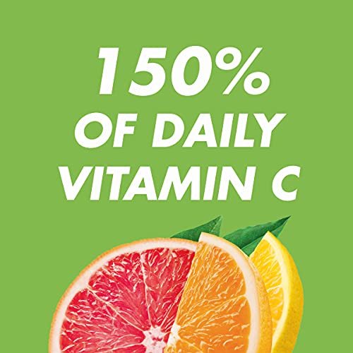 Halls Cough Drops, Assorted Citrus, Cranberry, 30 Count - görsel 5