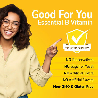 21st Century Biotin Tablets, 10,000 mcg, 120 Count