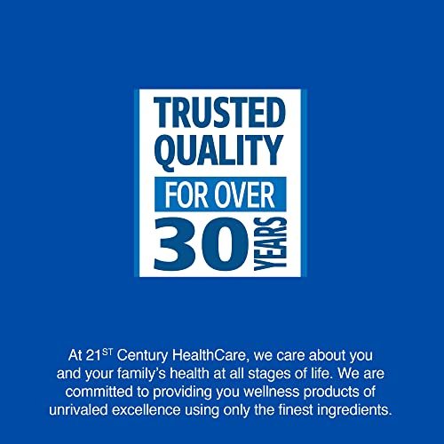 21st Century Healthy Eyes SuperView 2 Softgels, 120 Count - görsel 8