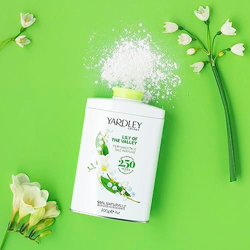 Yardley London Lily of the Valley Perfumed – Brand: Yardley London – Image 6