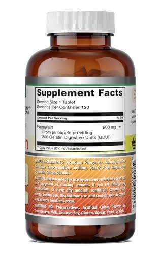 Amazing Formulas Folic Acid 5000 Mcg per Serving | Tablets Supplement | Non-GMO | Gluten-Free | Made in USA (1 Pack | 120 Count)