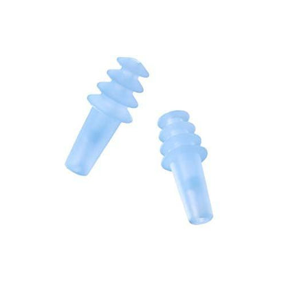 Original Adult EarPlanes by Cirrus Healthcare Earplugs Airplane Travel Ear Protection Bonus Pack (3 Pair)
