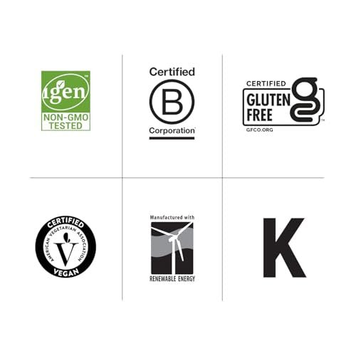 Country Life Chewable Papaya Enzymes for – Quality Assurance: Country Life is committed to high standards, with – Image 10