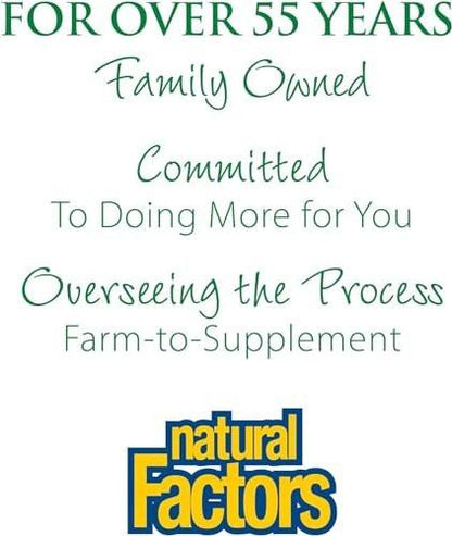 Natural Factors Whole Earth & Sea Vitamin D3 – Dietary Supplement Supports Strong Bones & Joints – Aids Calcium Absorption – Vegan & Non-GMO – 90 Vegetarian Capsules (90 Servings)