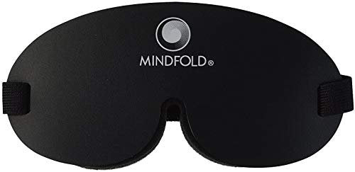Bangerz Sunz Mindfold Relaxation and – Total Blackout Design: The mask is engineered to block 100% of light, – Image 1