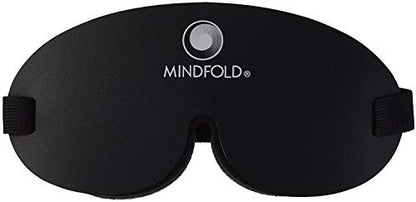Bangerz Sunz Mindfold Relaxation and – Lightweight and Comfortable: Made from durable yet lightweight plastic, the – Image 2